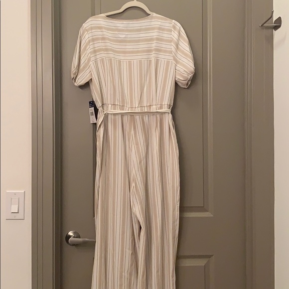 ⭐️NWT⭐️ Champs jumpsuit - Picture 7 of 9